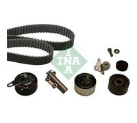 Kit cinghia distribuzione 530 0539 10 INA per AUDI VW SKODA