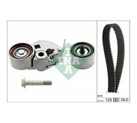 Kit Cinghie Dentate Schaeffler Ina 530 0542 10 per Hyundai Kia