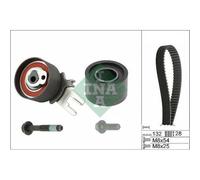 Kit cinghia distribuzione 530 0582 10 INA per VOLVO C70 II Cabriolet V50 S80 II