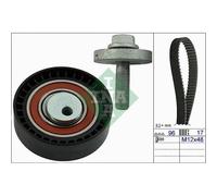 Set di cinghie di distribuzione INA 530 0604 10