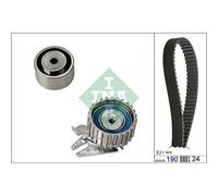 Kit cinghia distribuzione 530 0620 10 INA per ALFA ROMEO FIAT LANCIA