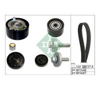 Kit cinghia distribuzione 530 0639 10 INA per RENAULT FLUENCE MEGANE II CLIO III