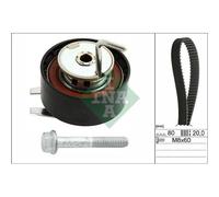 Kit cinghia distribuzione 530 0692 10 INA per LAND ROVER JAGUAR