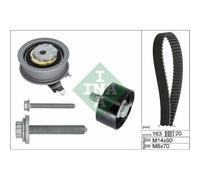 Set di cinghie di distribuzione INA 530 0711 10