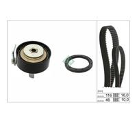 INA 530 0958 10 Kit cinghia di distribuzione