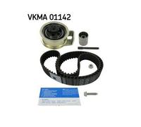 Set di cinghie di distribuzione SKF VKMA 01142