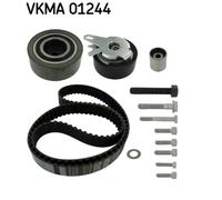 Kit cinghie dentate SKF VKMA 01244 per VW CRAFTER 2.5 TDI