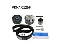 Kit Cinghie Dentate Skf VKMA 01259 per Audi Chrysler Dodge Ford Mitsubishi Seat
