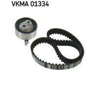 SKF VKMA 01334 Kit cinghia di distribuzione