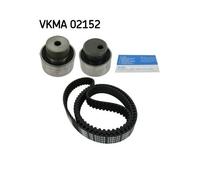 Kit Cinghie Dentate Skf VKMA 02152 per Fiat Innocenti
