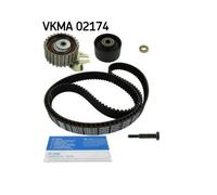 Kit Cinghie Dentate Skf VKMA 02174 per Alfa Romeo Chrysler Fiat Lancia Opel Saab