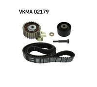 Kit Cinghie Dentate Skf VKMA 02179 per Alfa Romeo Chrysler Fiat Lancia Opel Saab