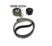 Kit Cinghie Dentate Skf VKMA 02194 per Alfa Romeo Fiat Lancia Opel Saab Suzuki