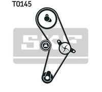 Kit cinghie dentate - SKF VKMA 02209