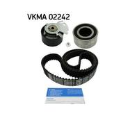 Set di cinghie di distribuzione SKF VKMA 02242