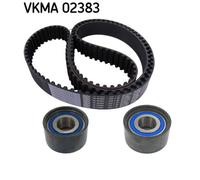 SKF VKMA 02383 Kit Tendicinghia Distribuzione | Compatibile con: CITROËN JUMPER I Bus, JUMPER I Bus, JUMPER I Kasten, JUMPER I Kasten, JUMPER I Pritsche/Fahrgestell