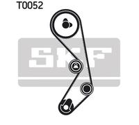 Kit cinghie dentate SKF VKMA 02410 per FIAT PUNTO (176_)
