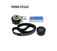 Kit Cinghie Dentate Skf VKMA 03140 per Citroën Fiat Ford Mazda Opel Peugeot Mini