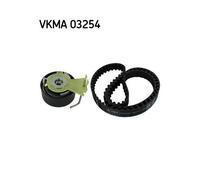 Kit Cinghie Dentate Skf VKMA 03254 per Alfa Romeo Citroën Fiat Lancia Peugeot