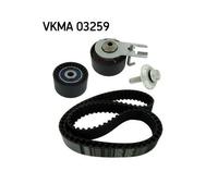 Set di cinghie di distribuzione SKF VKMA 03259