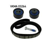 Kit cinghie dentate VKMA 03264 SKF per FIAT LANCIA CITROËN PEUGEOT