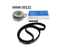Kit Cinghie Dentate Skf VKMA 05121 per Opel Vauxhall Daewoo Buick (sgm)