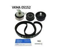 Kit Cinghie Dentate Skf VKMA 05152 per Opel Saab Vauxhall Chevrolet
