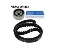 Kit Cinghie Dentate Skf VKMA 06000 per Nissan Renault