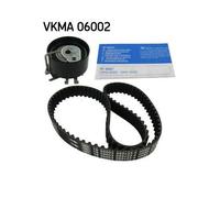 Kit Cinghie Dentate Skf VKMA 06002 per Nissan Renault Dacia