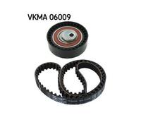 Kit Cinghie Dentate Skf VKMA 06009 per Lada Renault Dacia