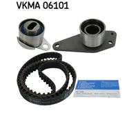 Set di cinghie di distribuzione SKF VKMA 06101