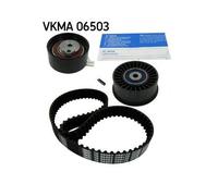 Kit Cinghie Dentate Skf VKMA 06503 per Nissan Opel Renault Vauxhall