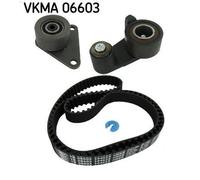 Kit cinghie dentate SKF VKMA 06603 per VOLVO S70 (874) 2 1997-2