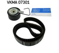 SKF VKMA 07301 Kit cinghia di distribuzione