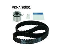 Kit Cinghie Dentate Skf VKMA 90001 per Mitsubishi Suzuki Daewoo Chery