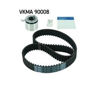 Kit Cinghie Dentate Skf VKMA 90008 per Mitsubishi Suzuki Daewoo