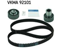 SKF VKMA 92101 Kit cinghia di distribuzione