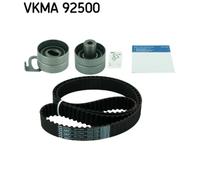 SKF Kit cinghie di distribuzione VKMA 92500 per Nissan Patrol GR IV Y60 2.8 TD Laurel JC32 W260