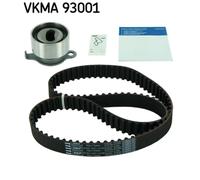 SKF VKMA 93001 Kit cinghia di distribuzione