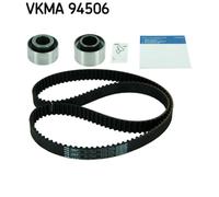 SKF VKMA 94506 Kit cinghie dentate per KIA