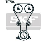 SKF VKMA 94626 Kit cinghie dentate per FORD,FORD AUSTRALIA,MAZDA