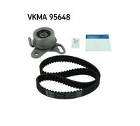 Kit Cinghie Dentate Skf VKMA 95648 per Hyundai Kia