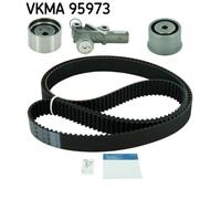 Kit cinghie dentate SKF VKMA 95973 per