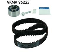 Set di cinghie di distribuzione SKF VKMA 96223