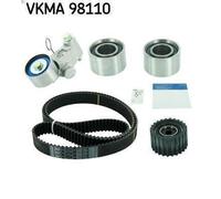 Kit cinghie dentate SKF VKMA 98110 per SUBARU LEGACY II (BD) 2 1994-1999