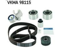 Kit cinghie dentate SKF VKMA 98115 per SUBARU LEGACY V (BM) 2 2009-2011