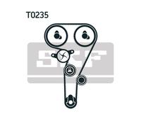 Kit cinghie dentate SKF VKMA02283 per ALFA ROMEO FIAT LANCIA