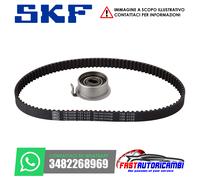 SKF VKMA 95641 Kit Tendicinghia Distribuzione | Compatibile con: HYUNDAI ATOS, GETZ, i10 I, KIA PICANTO I