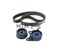 Kit Cinghie Dentate Snr KD453.03 per Vauxhall Opel Chevrolet Isuzu Mazda