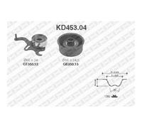 SNR KD453.04 Kit cinghia di distribuzione
